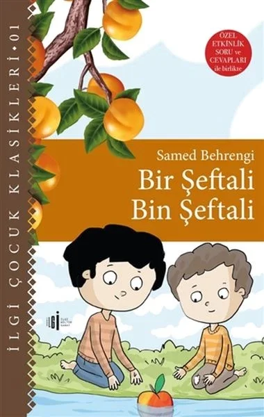 Bir Şeftali Bin Şeftali Fiyatı, Yorumları ve Özellikleri
