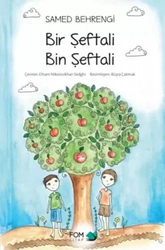Bir Şeftali Bin Şeftali
