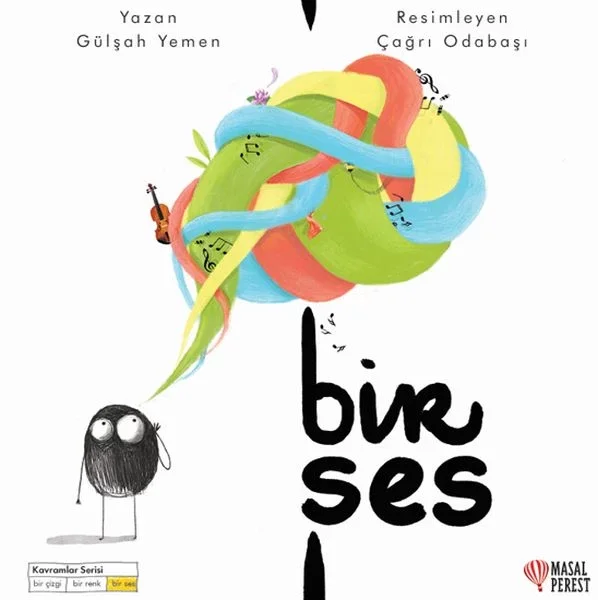 Bir Ses - Kavramlar Serisi Fiyatı, Yorumları ve Özellikleri