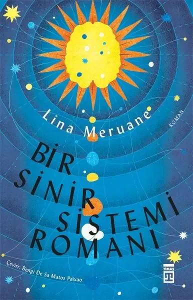 Bir Sinir Sistemi Romanı Fiyatı, Yorumları ve Özellikleri