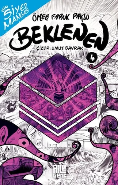 Bir Siyer Mangası - Beklenen-4 Fiyatı, Yorumları ve Özellikleri