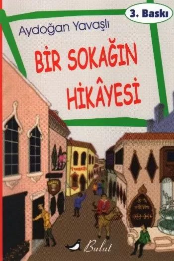 Bir Sokağın Hikayesi Fiyatı, Yorumları ve Özellikleri