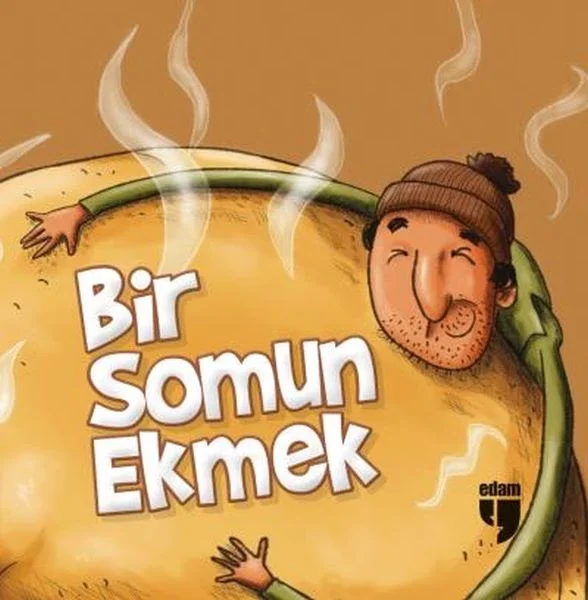 Bir Somun Ekmek Bir Somun Ekmek