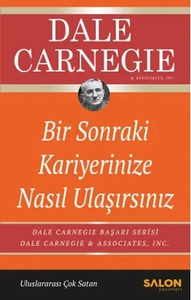 Bir Sonraki Kariyerinize Nasıl Ulaşırsınız Fiyatı, Yorumları ve Özellikleri