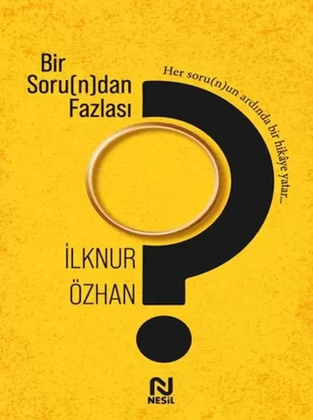 Bir Soru(n)dan Fazlası Fiyatı, Yorumları ve Özellikleri