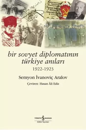 Bir Sovyet Diplomatının Türkiye Anıları