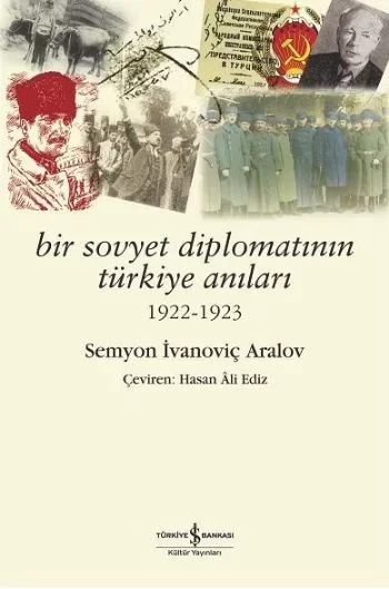 Bir Sovyet Diplomatının Türkiye Anıları