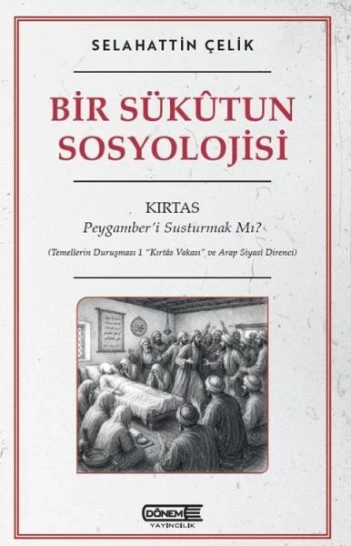 Bir Sükutun Sosyolojisi Kırtas: Peygamber’i Susturmak Mı? Fiyatı, Yorumları ve Özellikleri