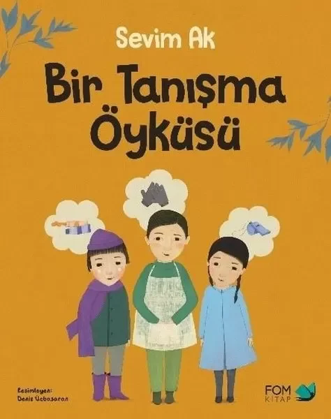 Bir Şüphen Mi Var