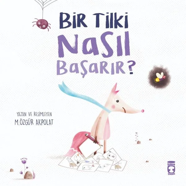 Bir Tilki Nasıl Başarır Fiyatı, Yorumları ve Özellikleri