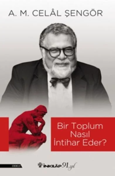 Bir Toplum Nasıl İntihar Eder? Fiyatı, Yorumları ve Özellikleri