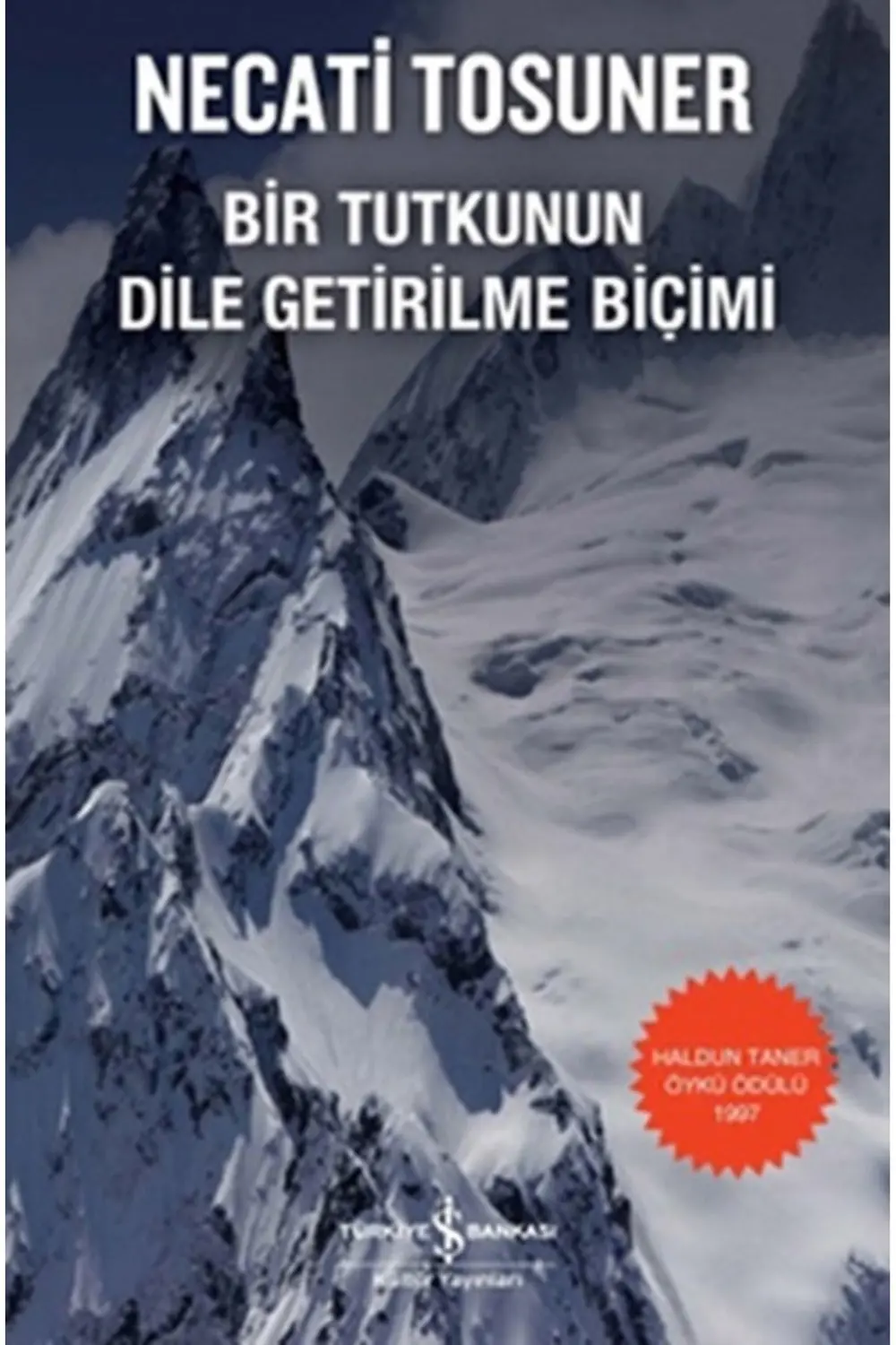 Bir Tutkunun Dile Getirilme Biçimi Bir Tutkunun Dile Getirilme Biçimi