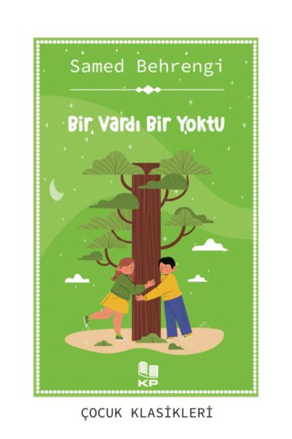 Bir Vardı Bir Yoktu