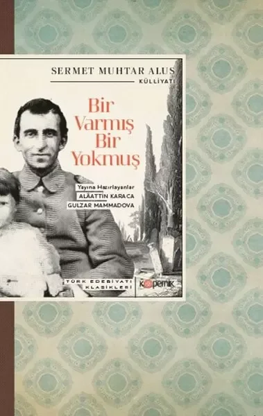 Bir Varmış Bir Yokmuş Fiyatı, Yorumları ve Özellikleri