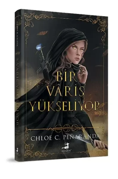 Bir Vâris Yükseliyor (Ciltli) Fiyatı, Yorumları ve Özellikleri