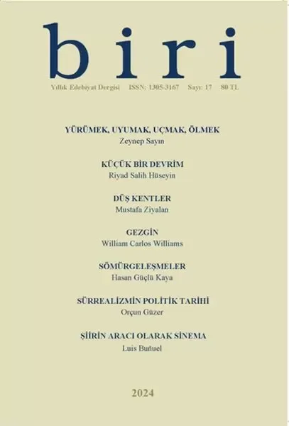 Bir Yaşam Öyküsü Bir Yaşam Öyküsü
