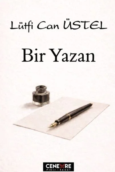 Bir Yazan