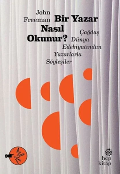 Bir Yazar Nasıl Okunur? Fiyatı, Yorumları ve Özellikleri