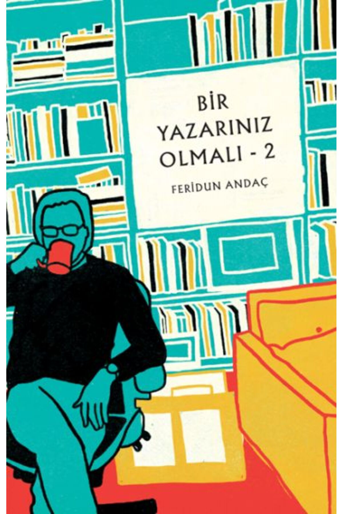 Butik Yayinlari Bir Yazariniz Olmali 2