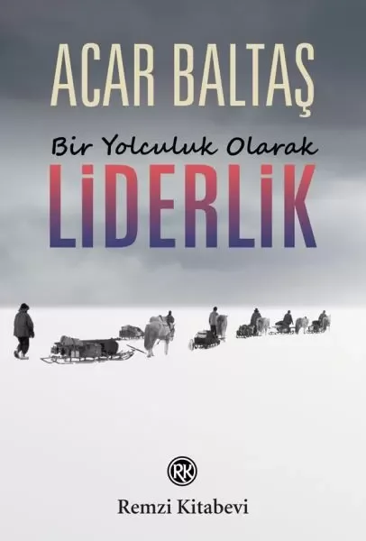 Bir Yolculuk Olarak - Liderlik Fiyatı, Yorumları ve Özellikleri
