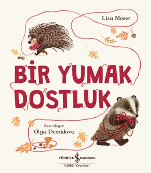 Bir Yumak Dostluk Fiyatı, Yorumları ve Özellikleri