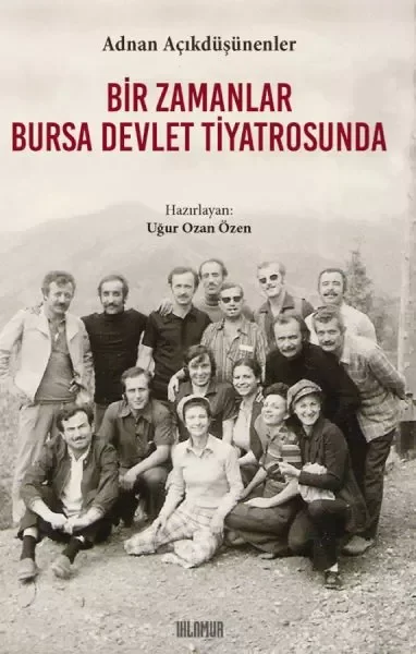 Bir Zamanlar Bursa Devlet Tiyatrosunda Fiyatı, Yorumları ve Özellikleri