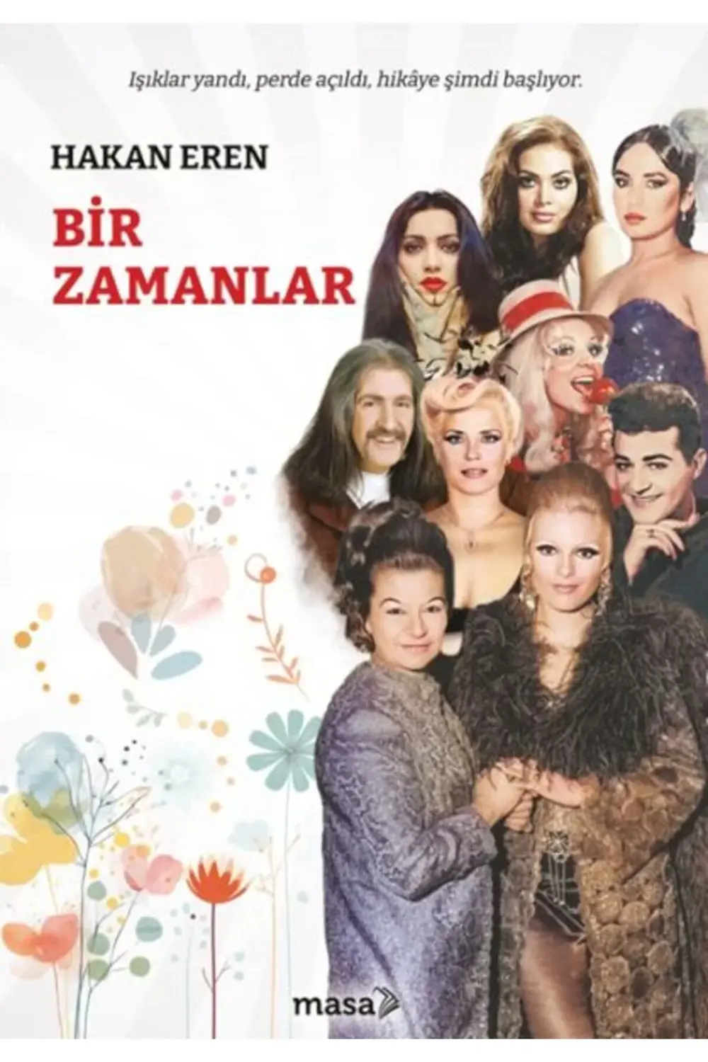 Bir Zamanlar