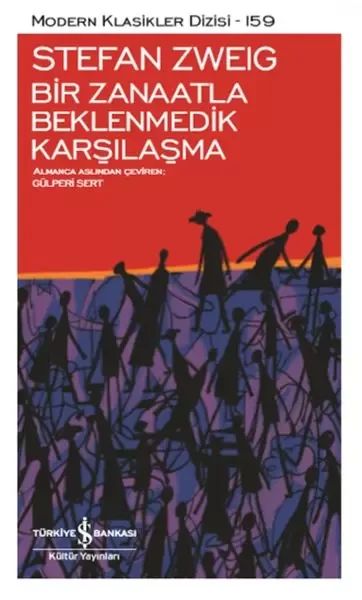 Bir Zanaatla Beklenmedik Karşılaşma - Modern Klasikler Dizisi