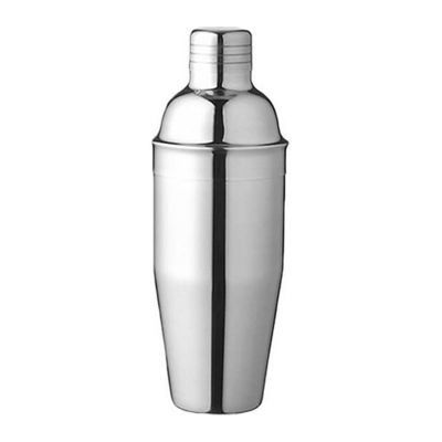 Biradlı Çelik Kokteyl Shaker 700 Cl Biradlı Çelik Kokteyl Shaker 700 Cl
