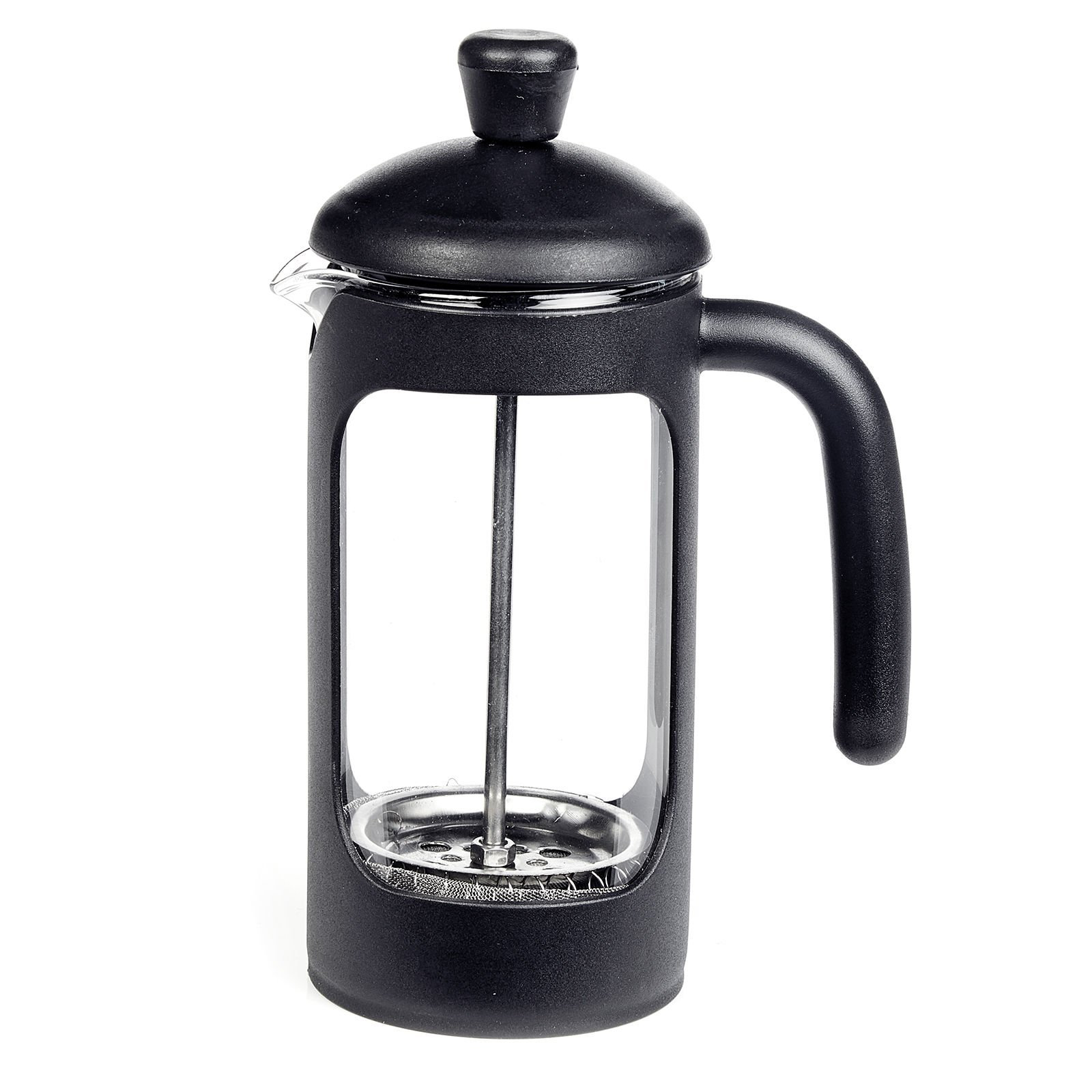 Biradlı Groovy French Press