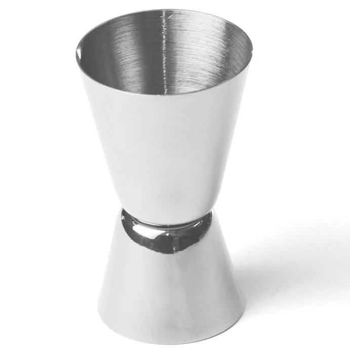 Biradlı İkili Jigger 2/4