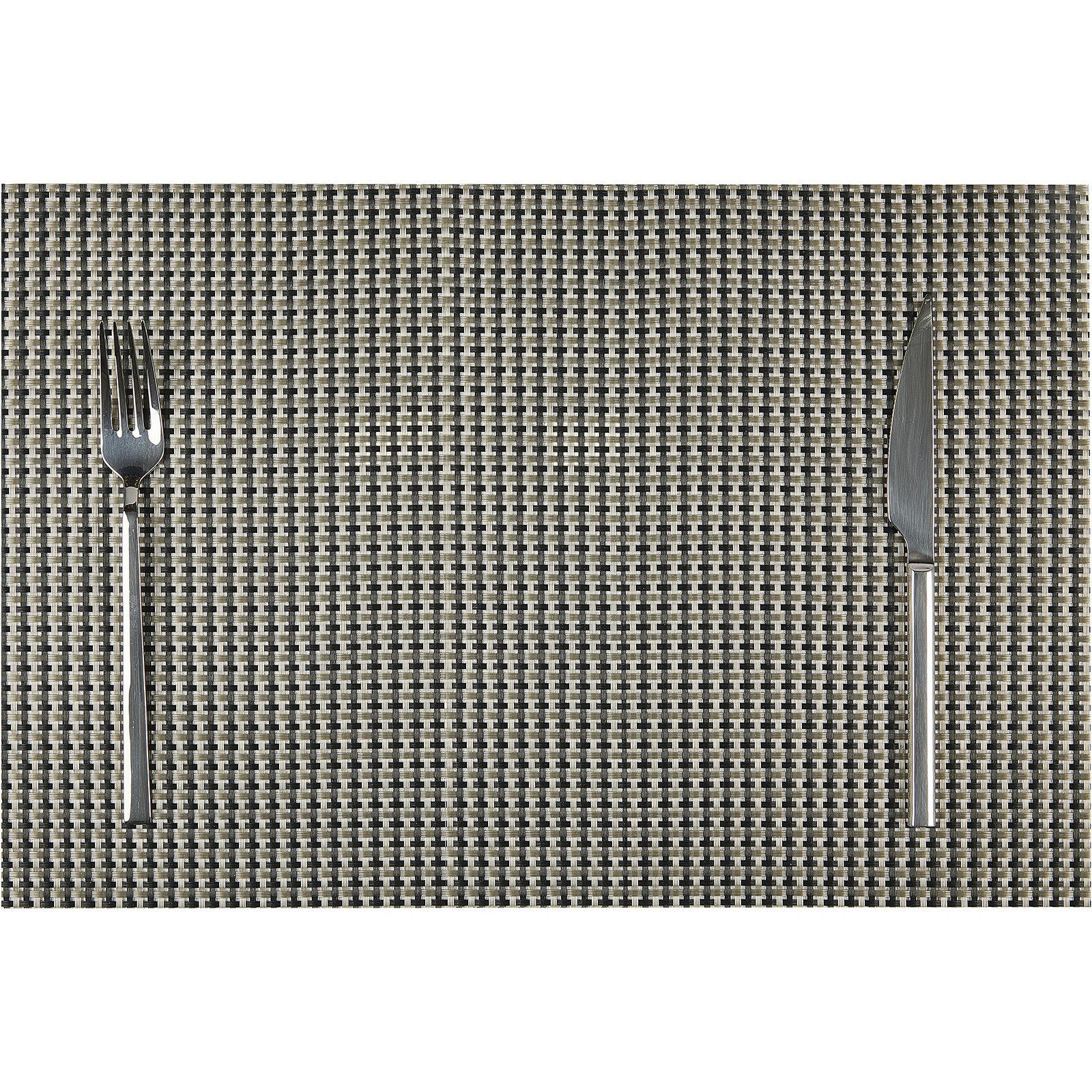 Biradlı Pvc Amerikan Servis 30X45Cm