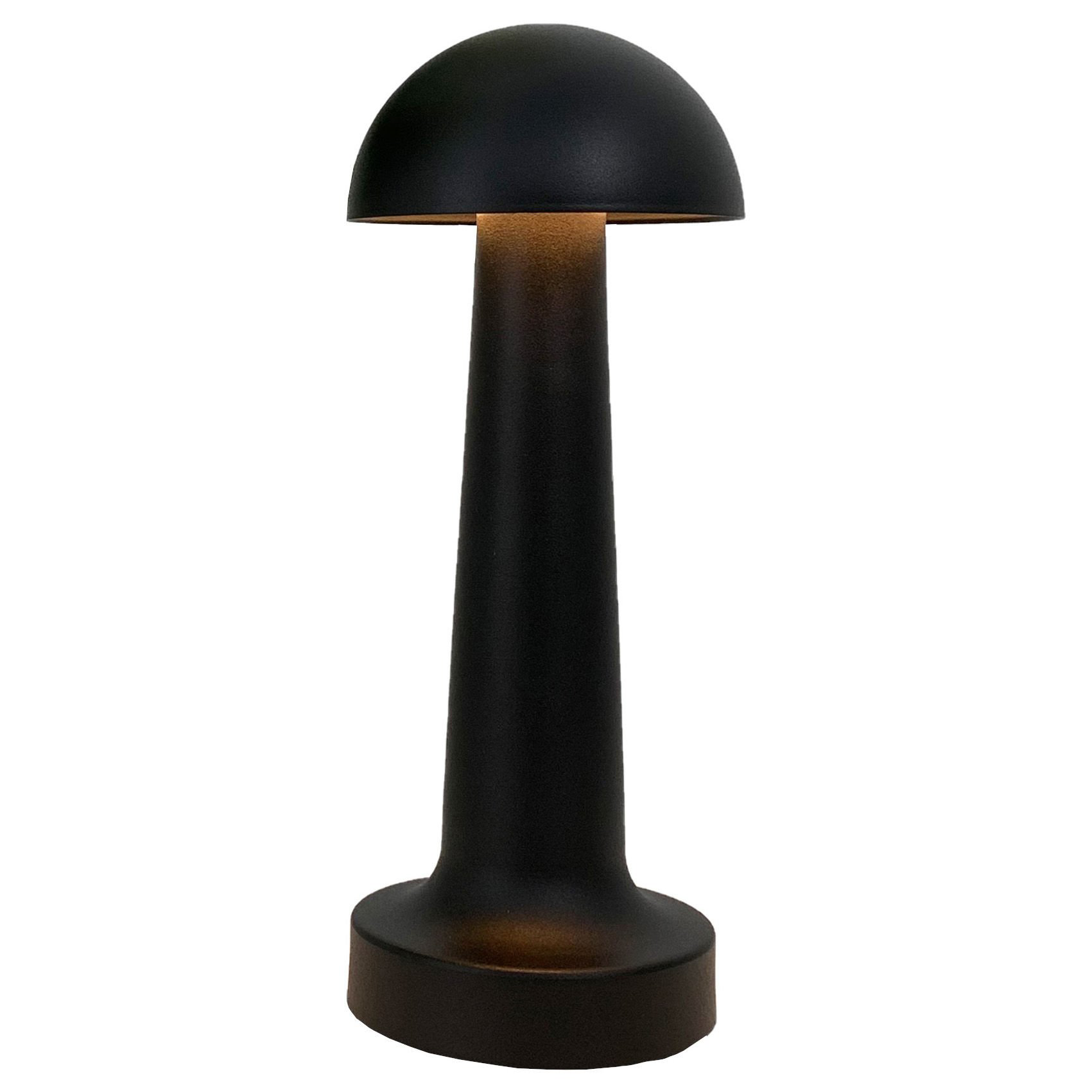 Biradlı Şarj Edilebilir Masa Lambası