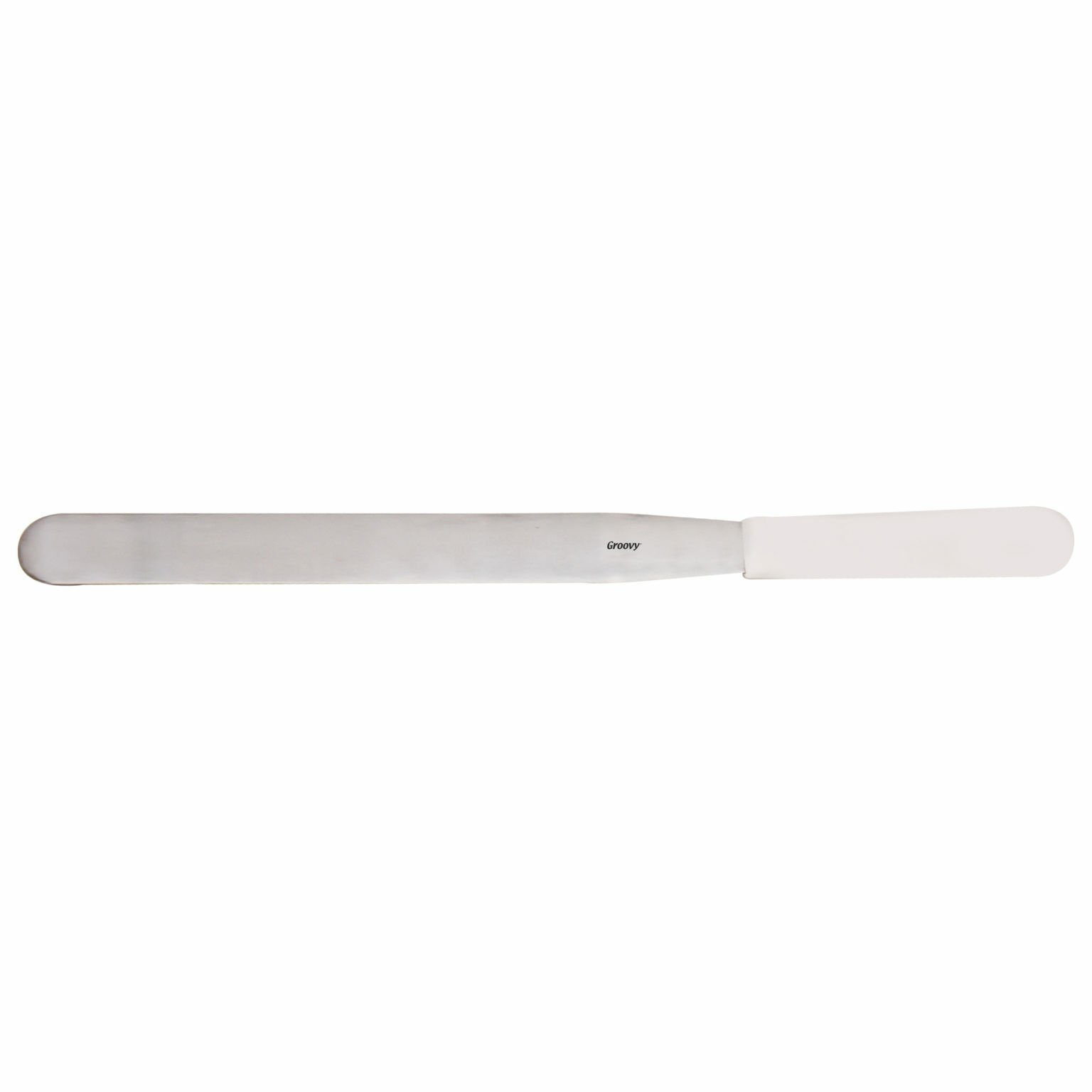 Biradlı Spatula 30 Cm