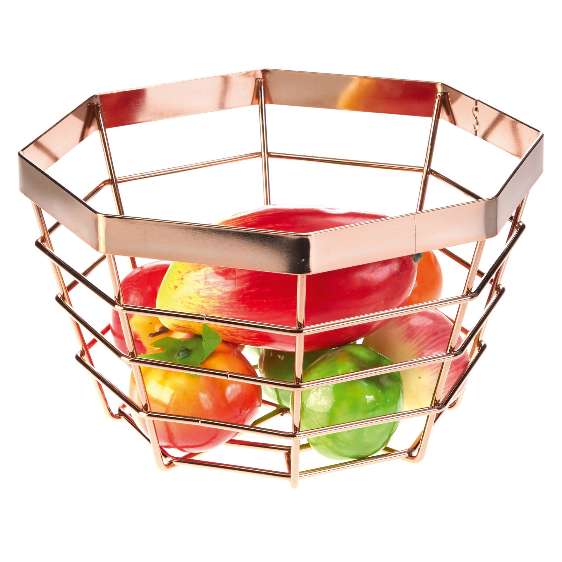 Biradlı Tel Meyvelik ( Bakır)