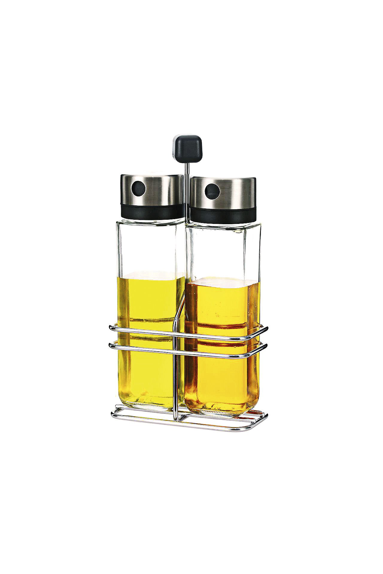 Biradlı Yağlık & Sirkelik Takımı (270 Ml)