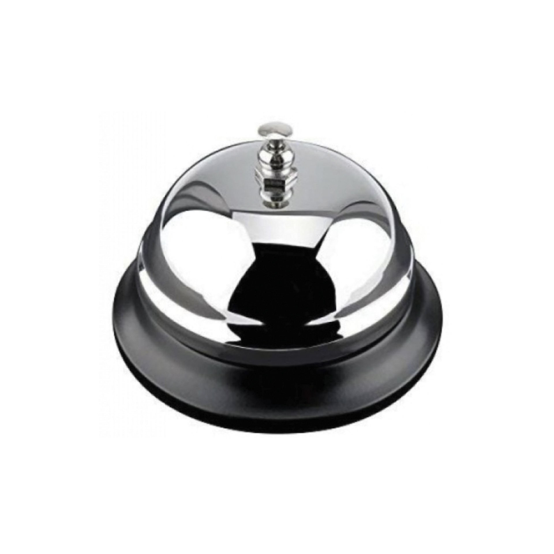 Biradlı Zil (8,5 Cm) Biradlı Zil (8,5 Cm)