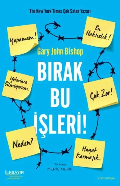 Bırak Bu İşleri Fiyatı, Yorumları ve Özellikleri