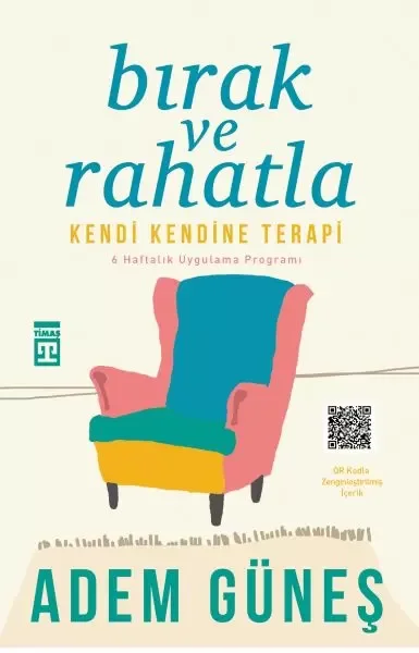 Bırak ve Rahatla Fiyatı, Yorumları ve Özellikleri