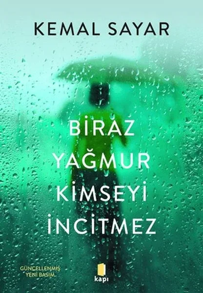 Biraz Yağmur Kimseyi İncitmez Fiyatı, Yorumları ve Özellikleri