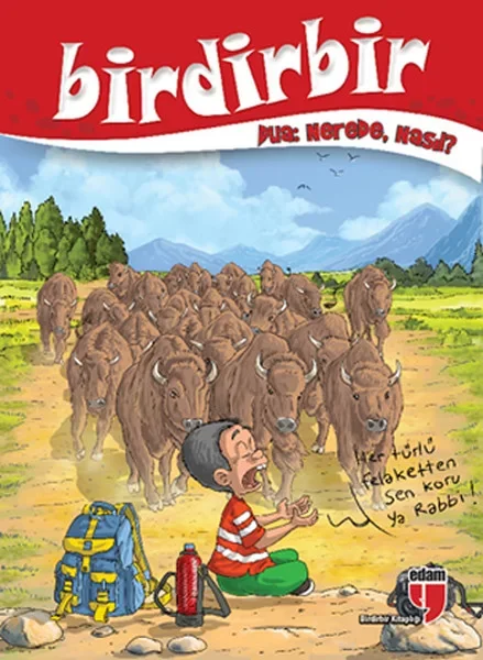 Birdirbir – Dua