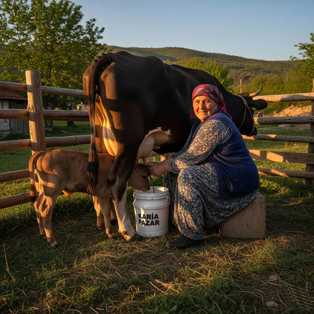 Birecik Köy Peyniri 3 KG – Katkısız, Salamurasız, Tam Yağlı Doğal