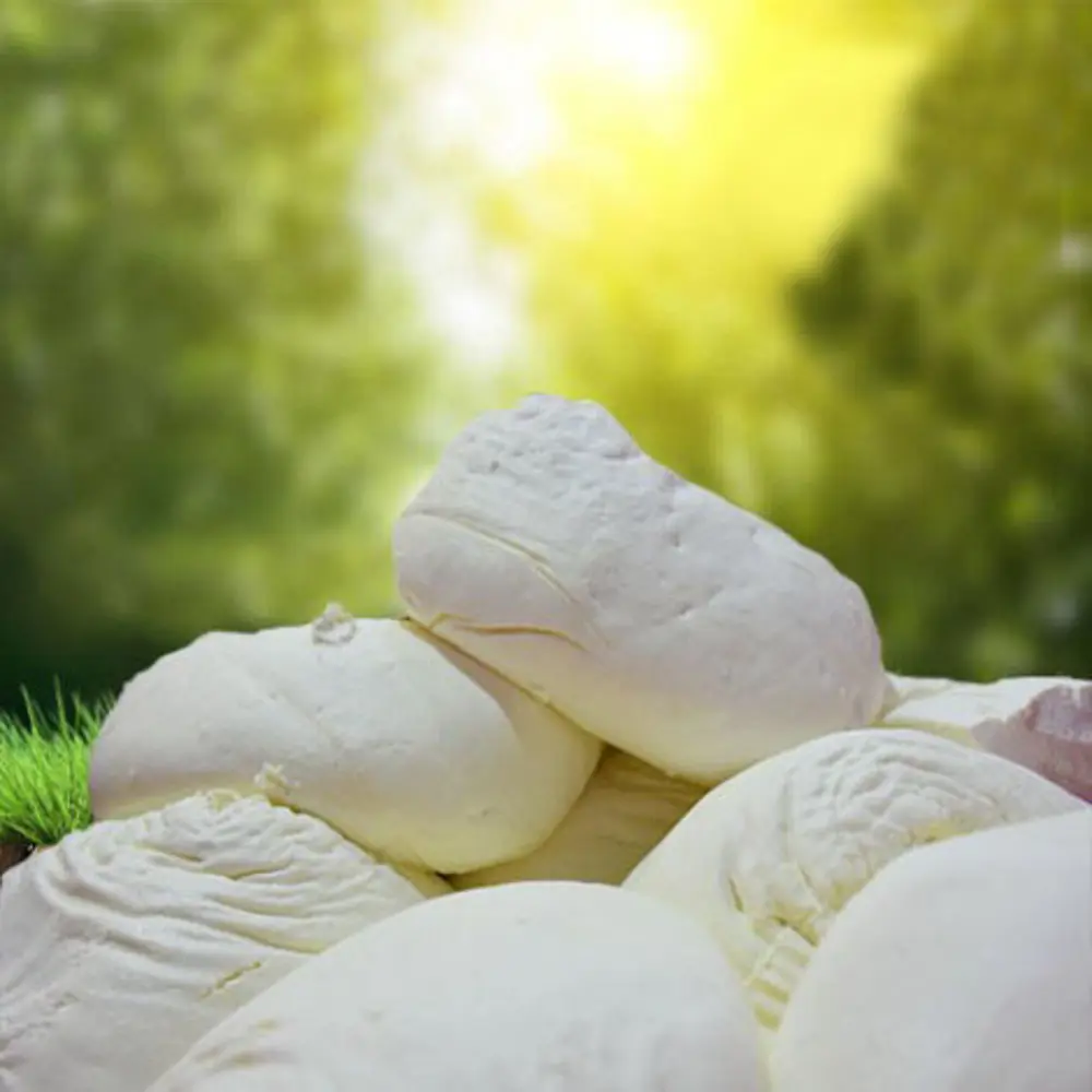 Birecik Köy Peyniri 3 KG – Katkısız, Salamurasız, Tam Yağlı Doğal