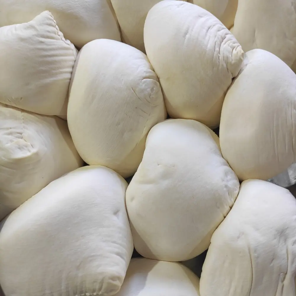 Birecik Yöresinin Taze Köy Peyniri | Doğal Katkısız, Tam Yağlı İn