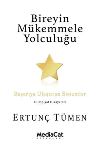 Bireyin Mükemmele Yolculuğu Bireyin Mükemmele Yolculuğu