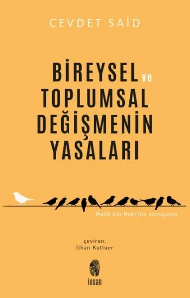 Bireysel Ve Toplumsal Değişmenin Yasaları Fiyatı, Yorumları ve Özellikleri