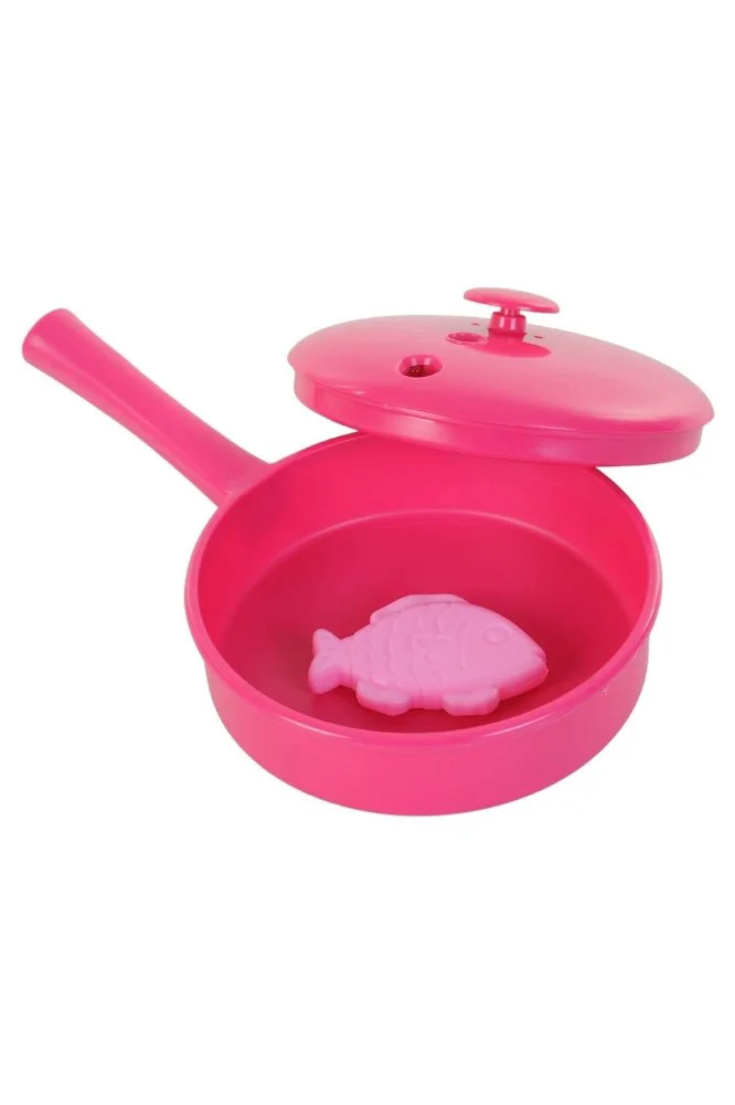 Birlik Toys Buharlı Mutfak Seti
