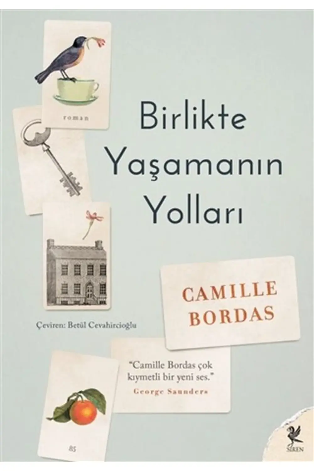 Birlikte Yaşamanın Yolları