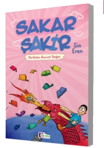 Birlikten Kuvvet Doğar - Sakar Şakir Fiyatı, Yorumları ve Özellikleri