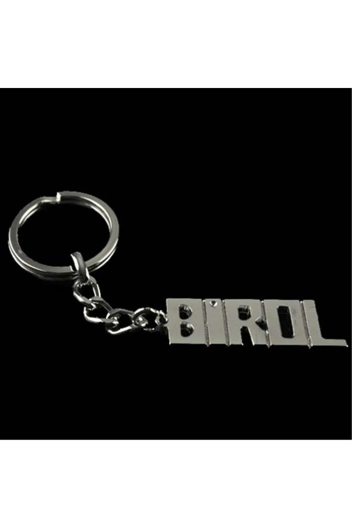Birol () İsimli Anahtarlık-